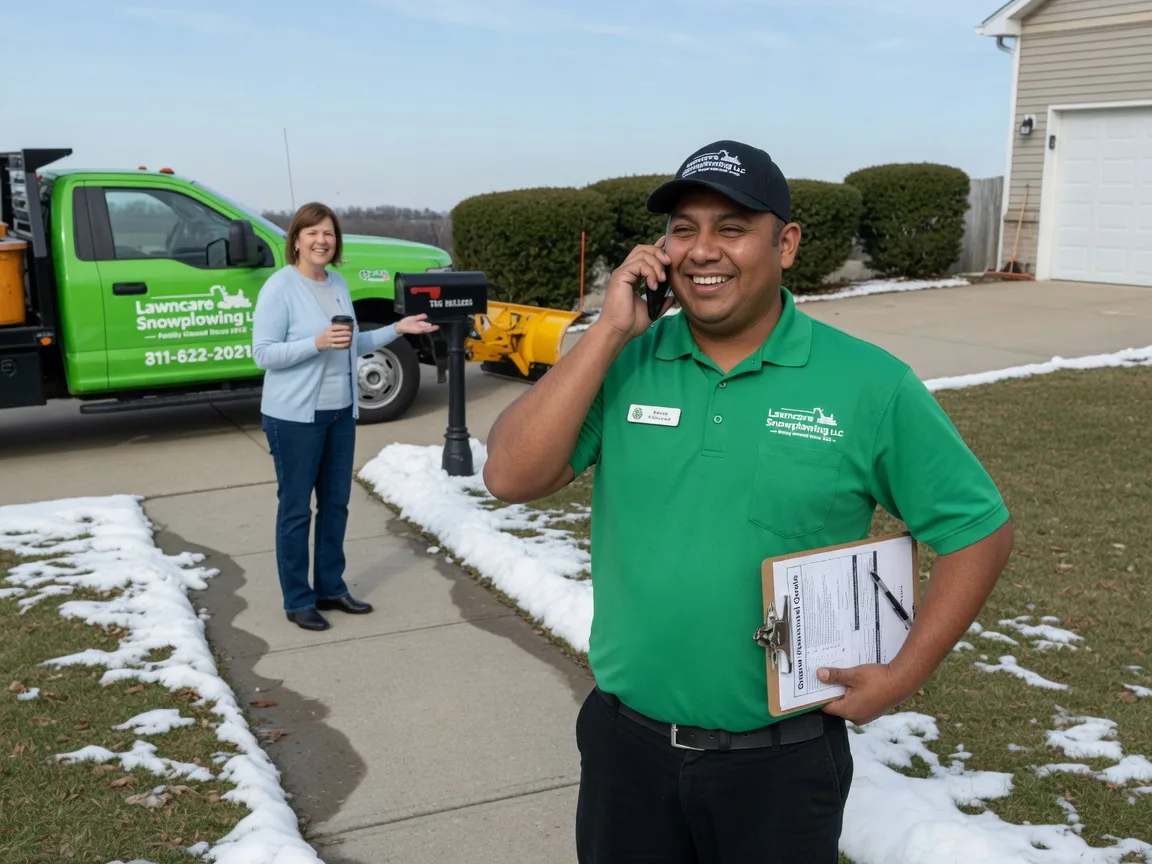 Lawn Care Services By Expert Landscaper Cecilia, KY FAQs